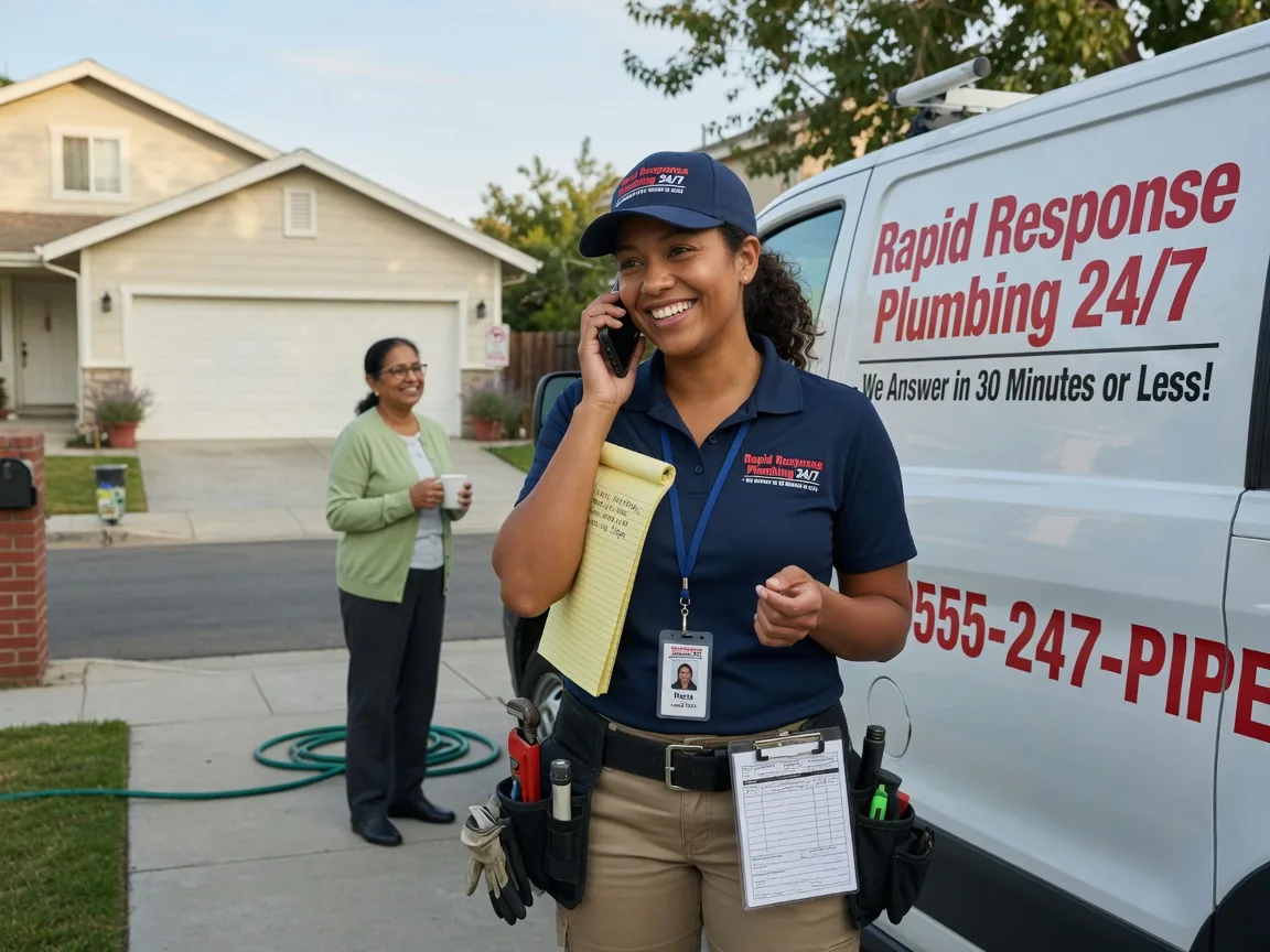 Emergency Plumber Big Spring, TX FAQs